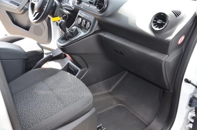 Mercedes-Benz CITAN 110 CDI Fourgon L1 Pro