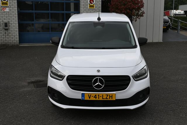 Mercedes-Benz CITAN 110 CDI L1 Pro 3 Zitplaatsen, MBUX met navigatie en camera