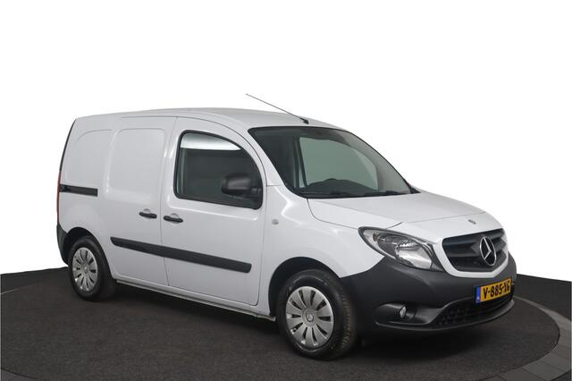 Mercedes-Benz CITAN 108 CDI BlueEFFICIENCY | Airco | Cruise | PDC |