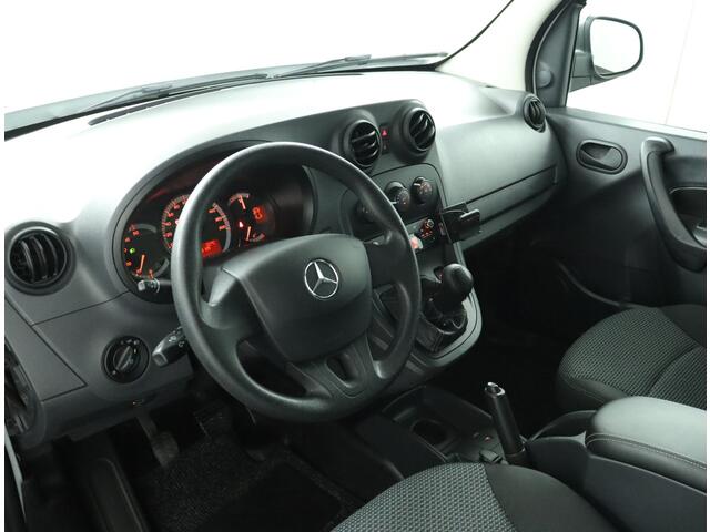 Mercedes-Benz CITAN 108 CDI BlueEFFICIENCY | Airco | Cruise | PDC |