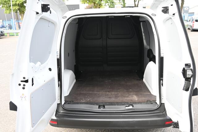 Mercedes-Benz CITAN 108 CDI L1 Pro MBUX met camera en smartphone integratie, Sidebars