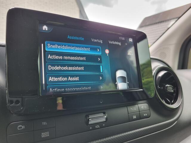 Mercedes-Benz CITAN 113 Tourer / NAVI / CRUISE / CAMERA / DAB Mercedes-Benz Citan 113 Tourer 131 pk. / NAVI / CRUISE / CAMERA / DAB