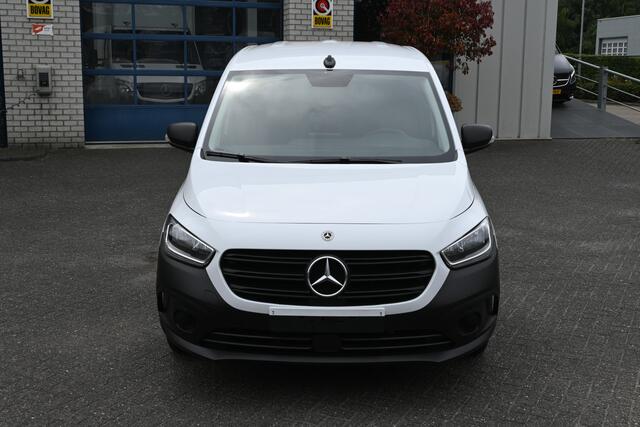 Mercedes-Benz CITAN 112 CDI L2 Pro XL 3 Zitplaatsen, Camera, MBUX met Apple Carplay/Android Auto