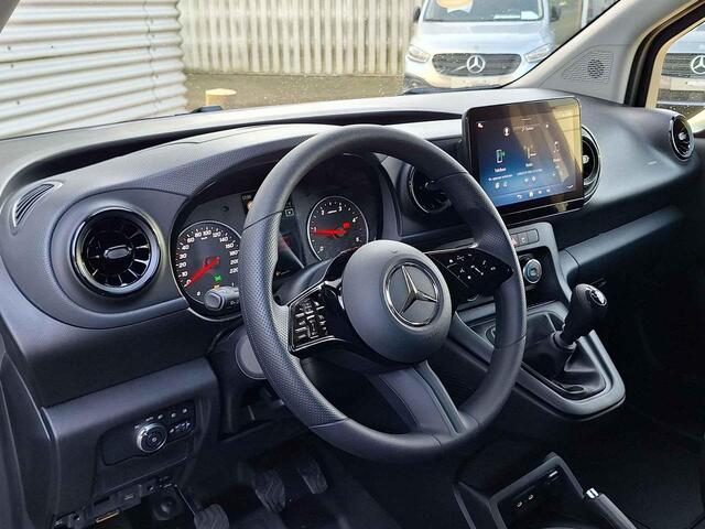 Mercedes-Benz CITAN 108 CDI L1 Pro | Citan BPM-vrij kopen in 2025