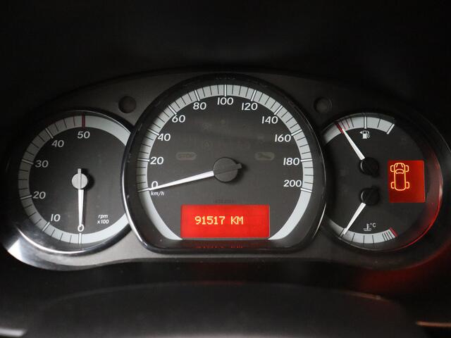 Mercedes-Benz CITAN 111CDI BlueEFFICIENCY | Airco | Cruise | Lichtmetalen velgen | Betimmering