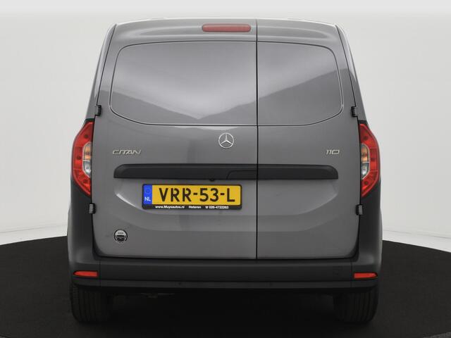 Mercedes-Benz CITAN 110 L1 Pro NAVI|APPLECARPLAY|CAMERA|CRUISE|PDC|AIRCO