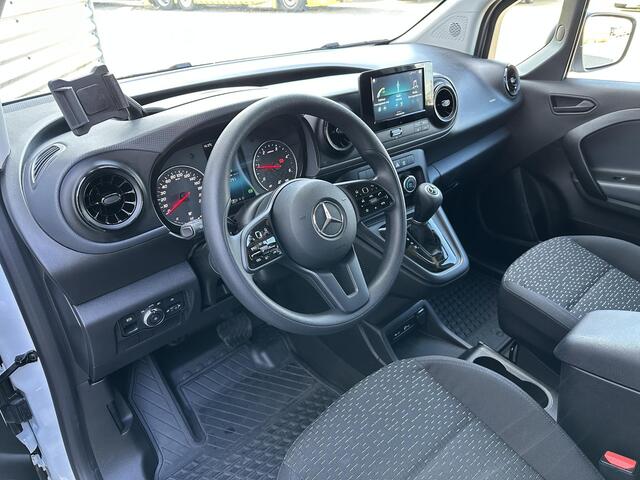 Mercedes-Benz CITAN 110 CDI L2 XL Automaat Navigatie Airco etc