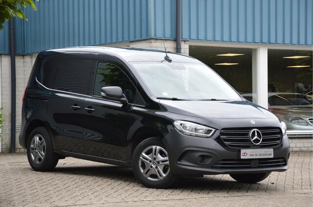 Mercedes-Benz CITAN 113 L1 Pro NAVI | CRUISE | PDC | DAB | CAMERA | ENZ | NETTE STAAT