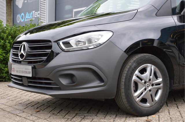 Mercedes-Benz CITAN 113 L1 Pro NAVI | CRUISE | PDC | DAB | CAMERA | ENZ | NETTE STAAT
