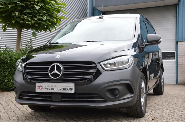 Mercedes-Benz CITAN 113 L1 Pro NAVI | CRUISE | PDC | DAB | CAMERA | ENZ | NETTE STAAT