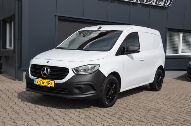 Mercedes-Benz CITAN 110 CDI Fourgon L1 Pro ***BPM VRIJ***