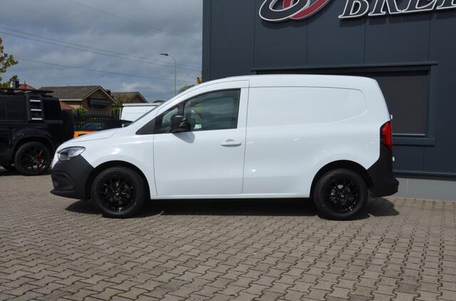 Mercedes-Benz CITAN 110 CDI Fourgon L1 Pro ***BPM VRIJ***