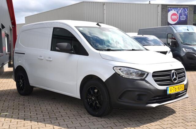 Mercedes-Benz CITAN 110 CDI Fourgon L1 Pro ***BPM VRIJ***