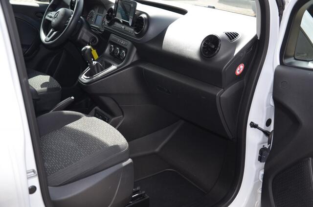 Mercedes-Benz CITAN 110 CDI Fourgon L1 Pro ***BPM VRIJ***
