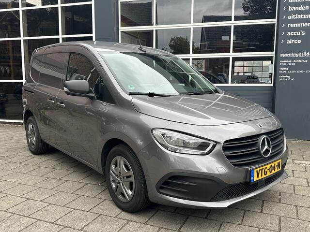 Mercedes-Benz CITAN 110 CDI L1 Pro Airco Carplay Bj 2023