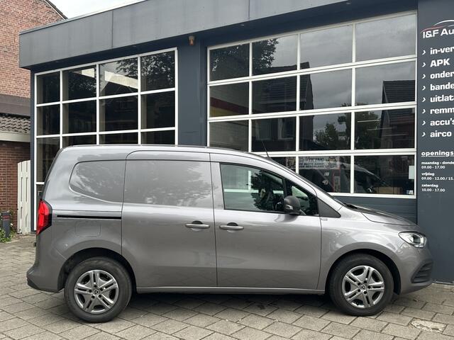 Mercedes-Benz CITAN 110 CDI L1 Pro Airco Carplay Bj 2023