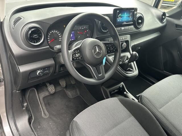 Mercedes-Benz CITAN 110 CDI L1 Pro Airco Carplay Bj 2023