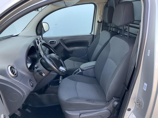 Mercedes-Benz CITAN 109 CDI BlueEFFICIENCY Airco Cruise Euro 5