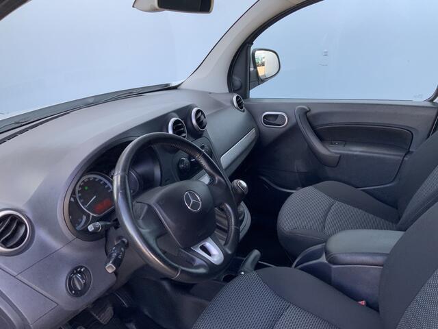 Mercedes-Benz CITAN 109 CDI BlueEFFICIENCY Airco Cruise Euro 5