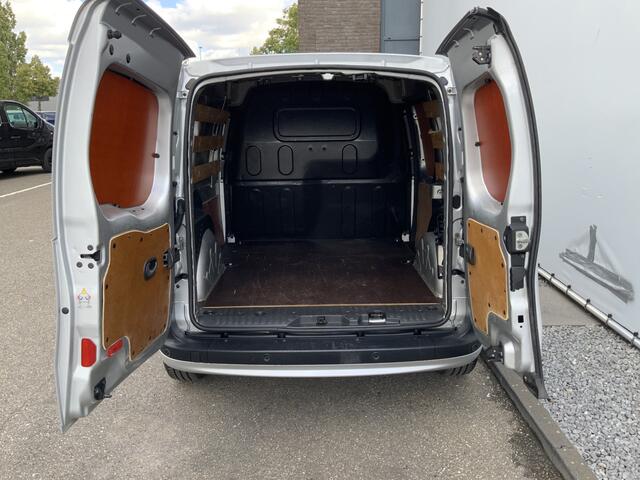 Mercedes-Benz CITAN 109 CDI BlueEFFICIENCY Airco Cruise Euro 5