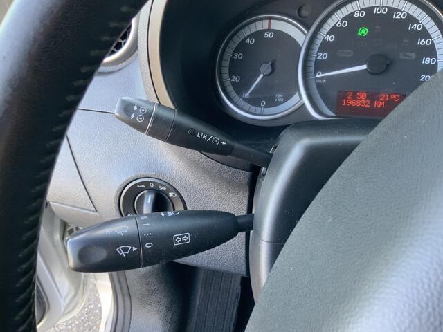 Mercedes-Benz CITAN 109 CDI BlueEFFICIENCY Airco Cruise Euro 5