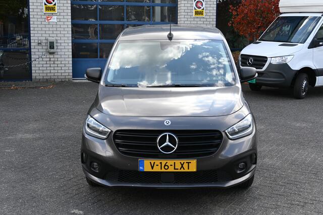 Mercedes-Benz CITAN 110 CDI L1 3 Zitplaatsen, Navigatie, Camera, Apple Carplay/Android Auto