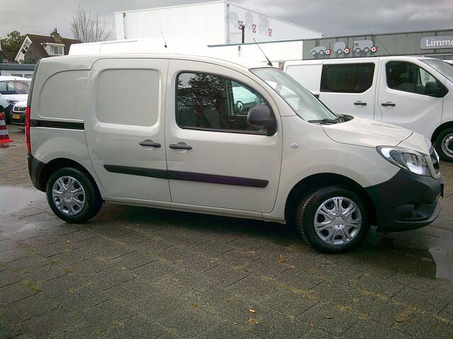 Mercedes-Benz CITAN 112 BlueEFFICIENCY BENZINE UITVOERING!! +AIRCO+NAVIGATIE !!!!