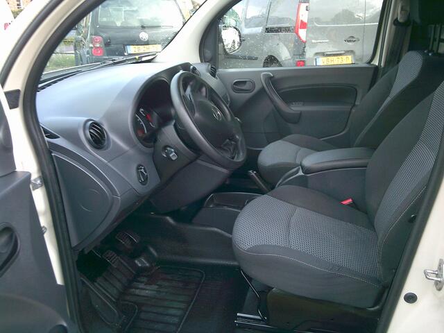 Mercedes-Benz CITAN 112 BlueEFFICIENCY BENZINE UITVOERING!! +AIRCO+NAVIGATIE !!!!