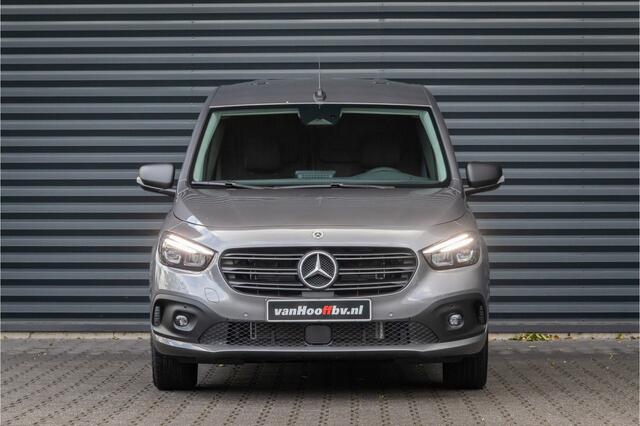 Mercedes-Benz CITAN 112 CDI L1 Select NIEUW - Led - Trekhaak