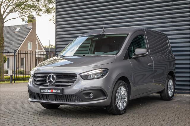 Mercedes-Benz CITAN 112 CDI L1 Select NIEUW - Led - Trekhaak