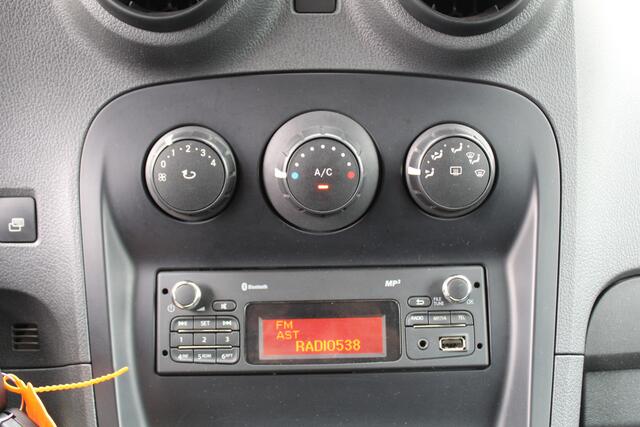 Mercedes-Benz CITAN 109 CDI BlueEFFICIENCY Extra Lang | Trekhaak | Airco