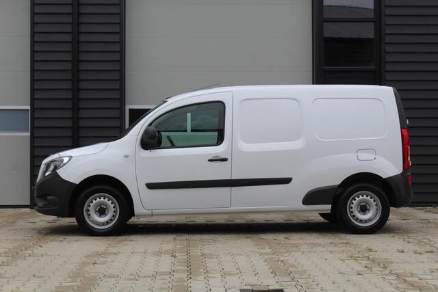Mercedes-Benz CITAN 109 CDI BlueEFFICIENCY Extra Lang | Trekhaak | Airco