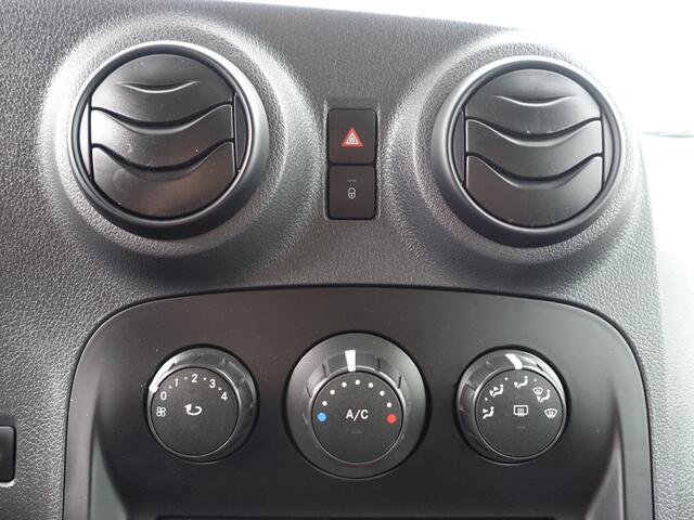 Mercedes-Benz CITAN 109 CDI Euro 6 AMG Night Edition- Clima, Cruise, Comfort Interieur, Bluetooth Audio