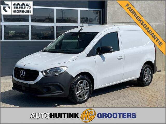 Mercedes-Benz CITAN 112 CDI L1 Pro Airco - parkeersensoren - cruisecontrol