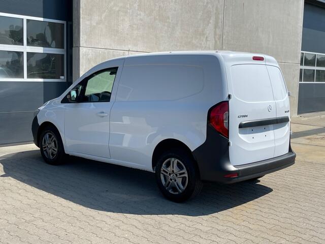 Mercedes-Benz CITAN 112 CDI L1 Pro Airco - parkeersensoren - cruisecontrol