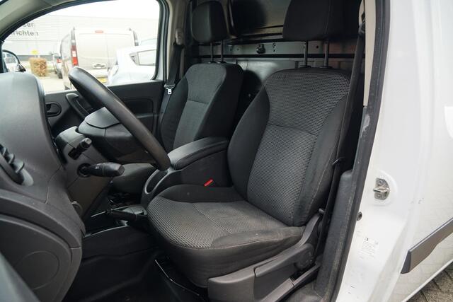 Mercedes-Benz CITAN 109 CDI BlueEFFICIENCY Extra Lang + TREKHAAK / AIRCO / PDC