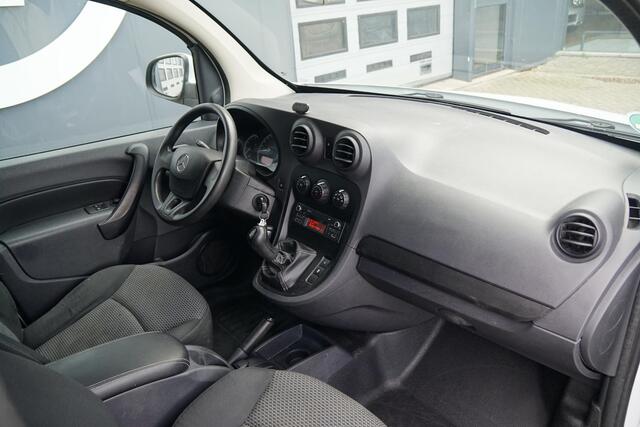 Mercedes-Benz CITAN 109 CDI BlueEFFICIENCY Extra Lang + TREKHAAK / AIRCO / PDC