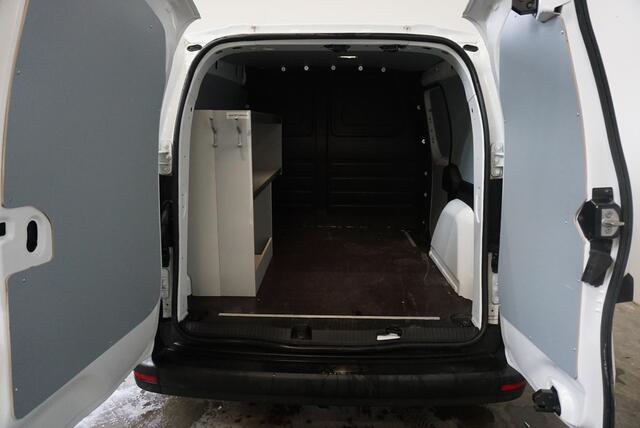 Mercedes-Benz CITAN 110 CDI Automaat Navigatie Camera Cruise control Airco Bluetooth Euro6