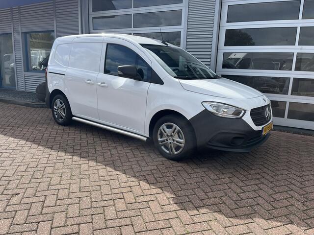 Mercedes-Benz CITAN 108 CDI L1