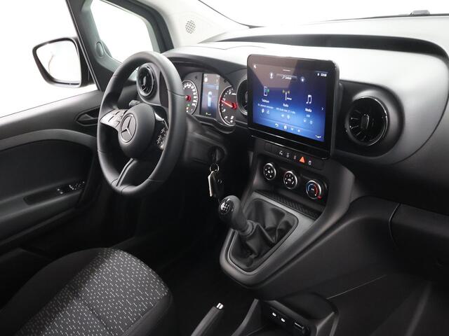 Mercedes-Benz CITAN 108 CDI L1 Pro | BPM VRIJ | Achteruitrijcamera | Cruise Control | Airco | All Season |