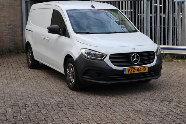 Mercedes-Benz CITAN 110 CDI L2 Pro