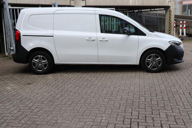 Mercedes-Benz CITAN 110 CDI L2 Pro
