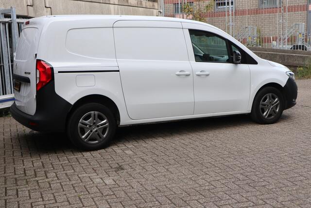 Mercedes-Benz CITAN 110 CDI L2 Pro