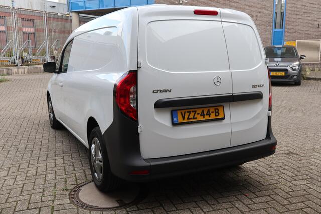 Mercedes-Benz CITAN 110 CDI L2 Pro