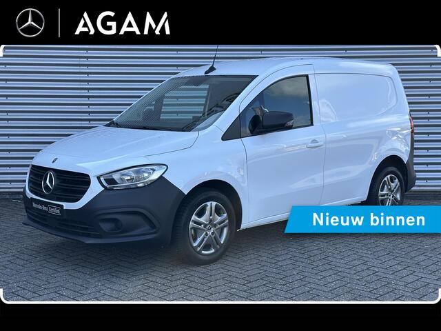 Mercedes-Benz CITAN 108 CDI Airco Bijrijdersbank Navigatie Carplay L1