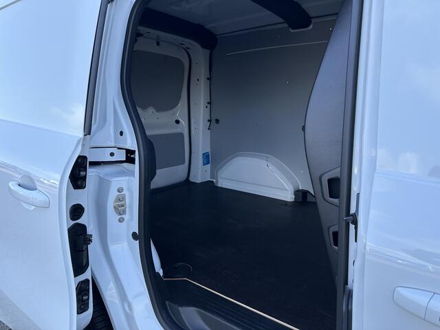 Mercedes-Benz CITAN 108 CDI Airco Bijrijdersbank Navigatie Carplay L1