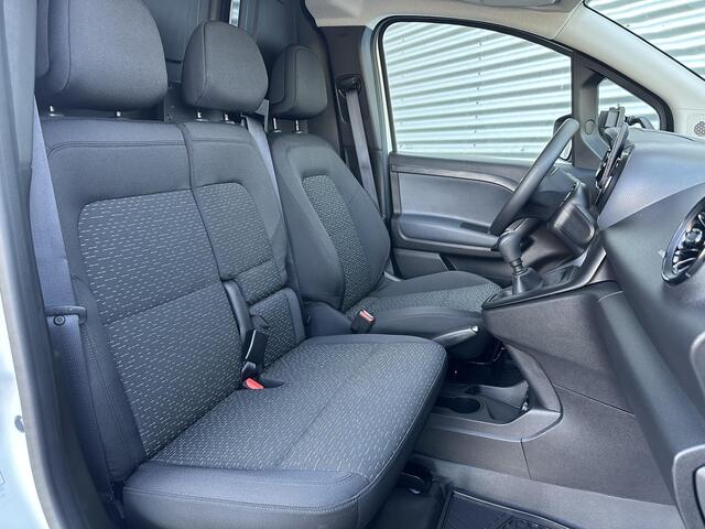 Mercedes-Benz CITAN 108 CDI Airco Bijrijdersbank Navigatie Carplay L1