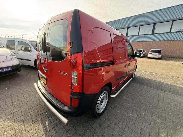 Mercedes-Benz CITAN 108 CDI BlueEFFICIENCY EURO-6 AIRCO
