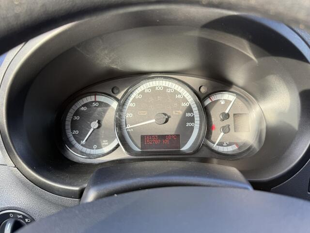 Mercedes-Benz CITAN 108 CDI BlueEFFICIENCY EURO-6 AIRCO