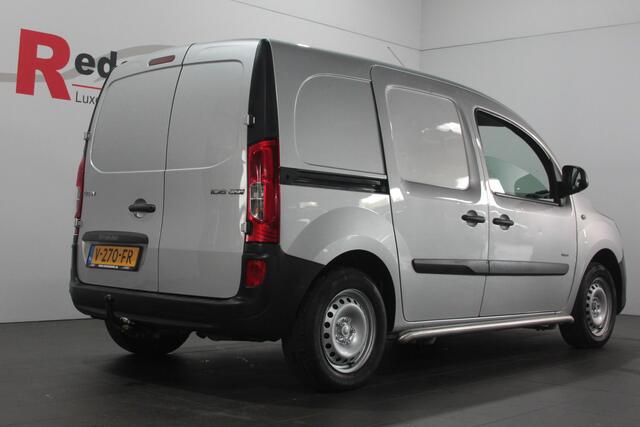 Mercedes-Benz CITAN 108 CDI BlueEFFICIENCY - Marge - Bluetooth / Trekhaak / Airco